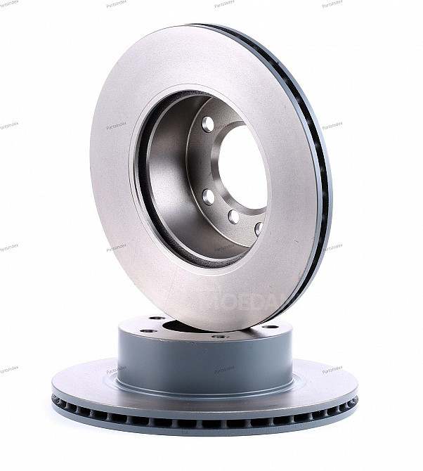 Диск тормозной Febi bilstein 23535 Тбилиси - изображение 5