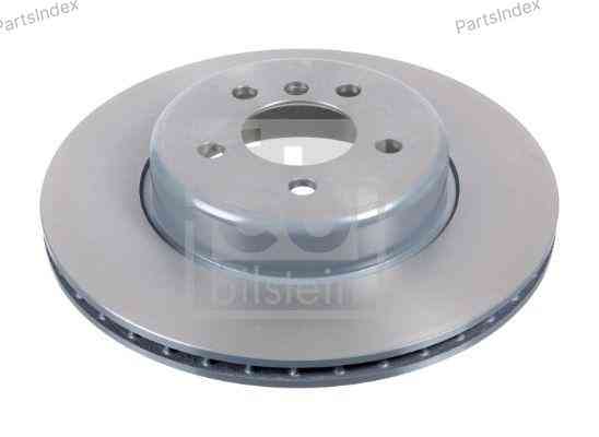 სამუხრუჭე დისკი oporni diski Febi bilstein 104805 თბილისი