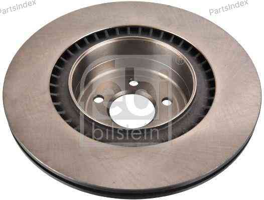 სამუხრუჭე დისკი oporni diski Febi bilstein 174459 თბილისი