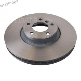 სამუხრუჭე დისკი oporni diski Febi bilstein 32261 თბილისი - photo 1