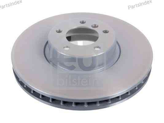 სამუხრუჭე დისკი oporni diski Febi bilstein 104806 თბილისი