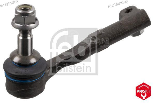 Наконечник рулевой тяги Febi bilstein 44282 Тбилиси - изображение 5