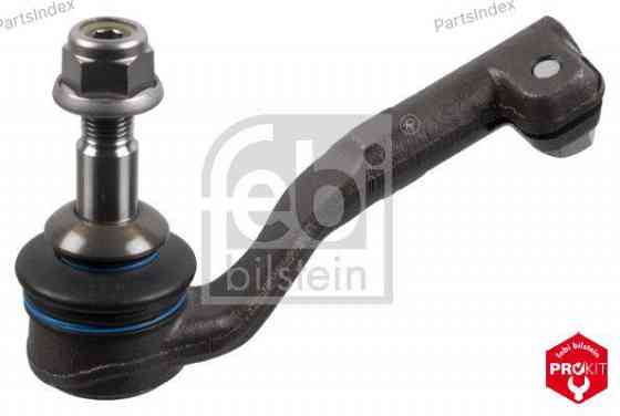 Наконечник рулевой тяги Febi bilstein 44281 Тбилиси