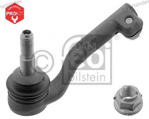 Наконечник рулевой тяги Febi bilstein 44281 Тбилиси - изображение 5