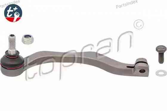 Наконечник рулевой тяги HANS PRIES 501 889 Тбилиси