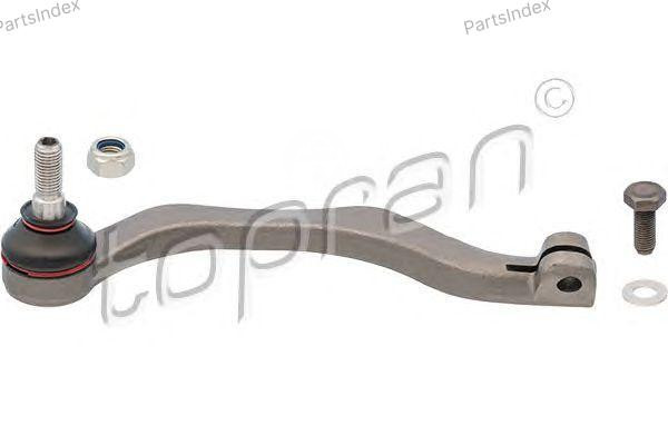 Наконечник рулевой тяги HANS PRIES 501 889 Тбилиси - изображение 2