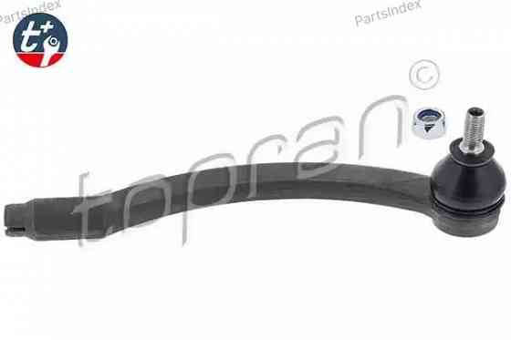 Наконечник рулевой тяги HANS PRIES 501 214 Тбилиси