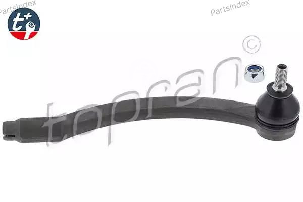 Наконечник рулевой тяги HANS PRIES 501 214 Тбилиси - изображение 1