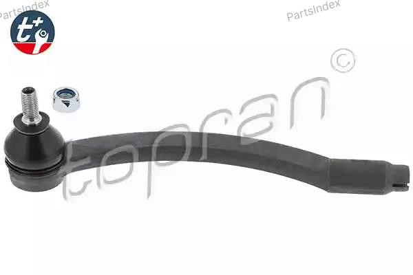 Наконечник рулевой тяги HANS PRIES 501 213 Тбилиси - изображение 1