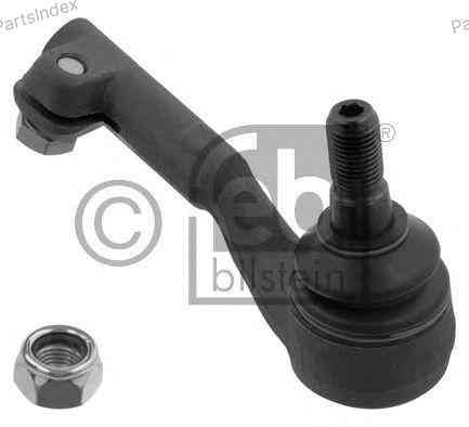 Наконечник рулевой тяги Febi bilstein 37264 Тбилиси