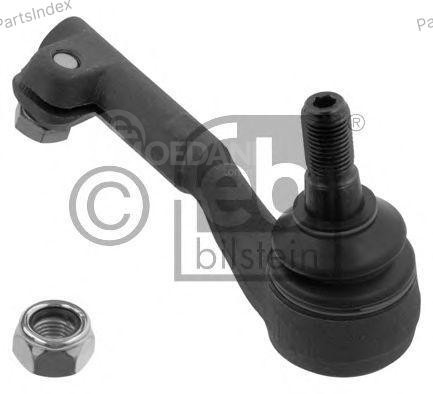 Наконечник рулевой тяги Febi bilstein 37264 Тбилиси - изображение 2