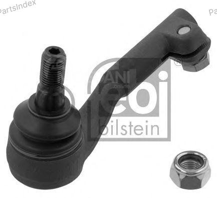 Наконечник рулевой тяги Febi bilstein 37263 Тбилиси - изображение 6