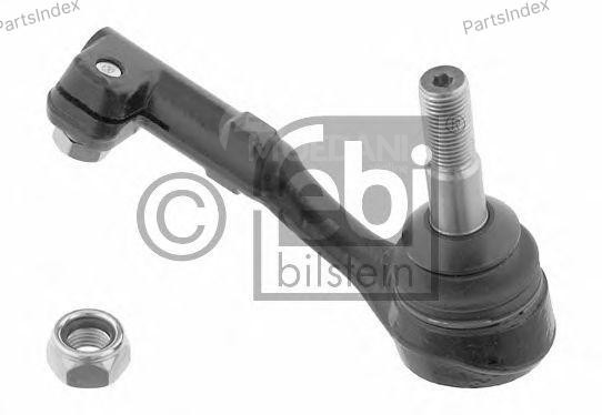 Наконечник рулевой тяги Febi bilstein 27159 Тбилиси - изображение 11