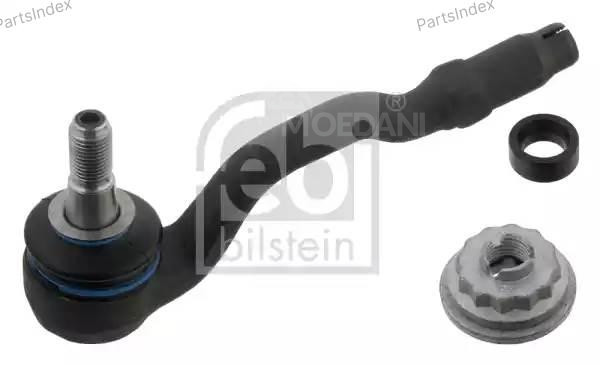 Наконечник рулевой тяги Febi bilstein 33511 Тбилиси - изображение 5