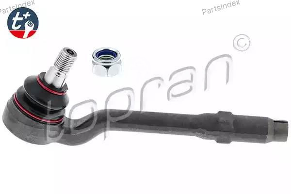 Наконечник рулевой тяги HANS PRIES 501 006 Тбилиси - изображение 1