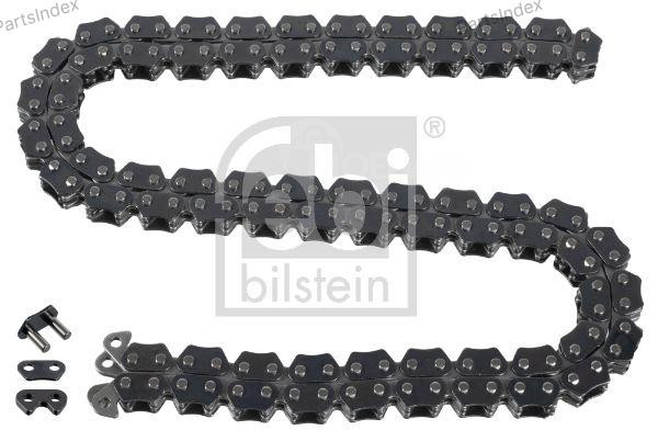 Цепь ГРМ - газораспределительного механизма Febi bilstein 172275 Тбилиси - изображение 3