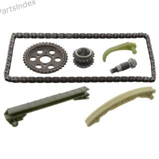 ცეპის კომპლექტი cepi Febi bilstein 37966 თბილისი - photo 1