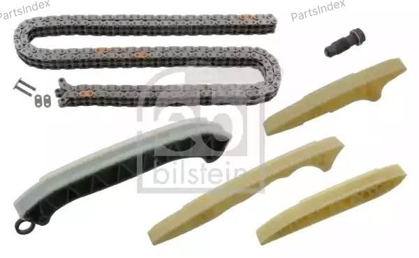 Цепь ГРМ - газораспределительного механизма (комплект) Febi bilstein 44964 Тбилиси - изображение 2