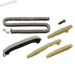 Цепь ГРМ - газораспределительного механизма (комплект) Febi bilstein 44964 Тбилиси - изображение 1