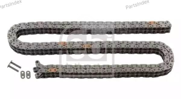 Цепь ГРМ - газораспределительного механизма Febi bilstein 25447 Тбилиси - изображение 2