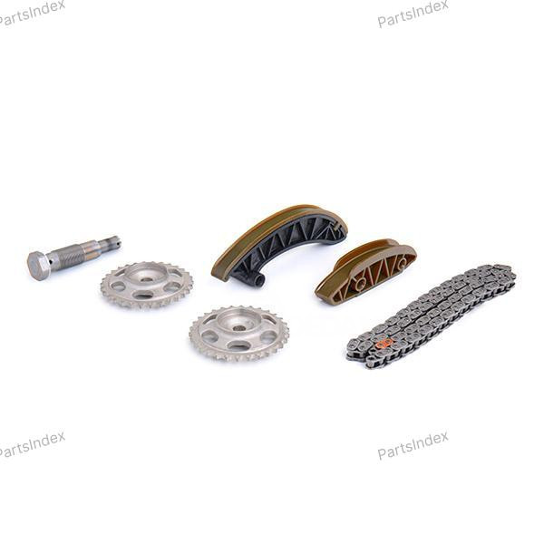 ცეპის კომპლექტი cepi Febi bilstein 44971 თბილისი - photo 3