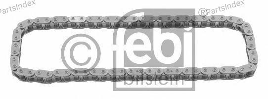 Цепь ГРМ - газораспределительного механизма Febi bilstein 25357 Тбилиси - изображение 4