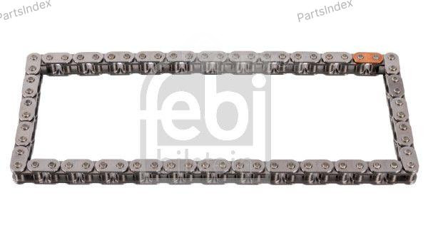 Цепь ГРМ - газораспределительного механизма Febi bilstein 25357 Тбилиси - изображение 3