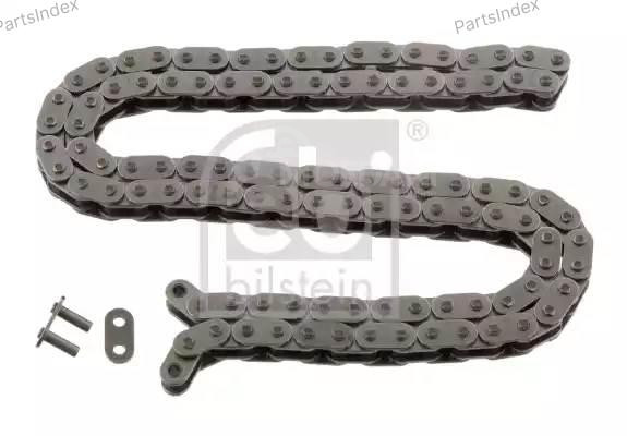 Цепь ГРМ - газораспределительного механизма Febi bilstein 30393 Тбилиси - изображение 2
