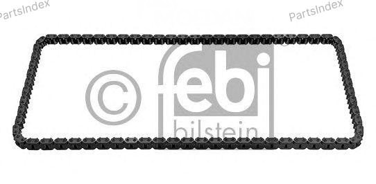 Цепь ГРМ - газораспределительного механизма Febi bilstein 38019 Тбилиси - изображение 3