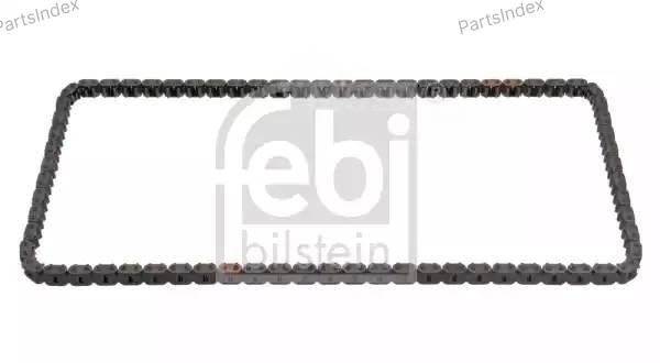 Цепь ГРМ - газораспределительного механизма Febi bilstein 38019 Тбилиси - изображение 2