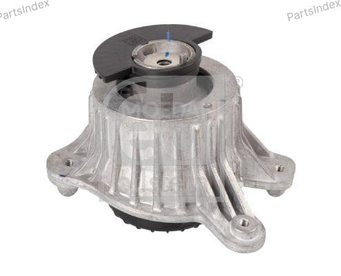 ძრავის ბალიში (პადმატორნი) padmatorni Febi bilstein 170566 თბილისი - photo 4