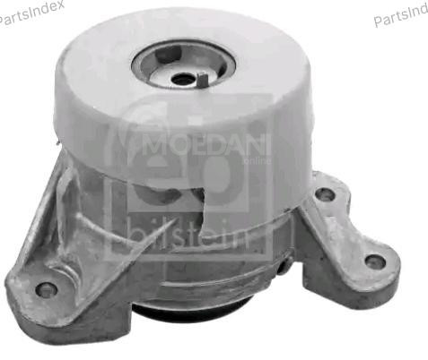 ძრავის ბალიში (პადმატორნი) padmatorni Febi bilstein 49218 თბილისი - photo 2