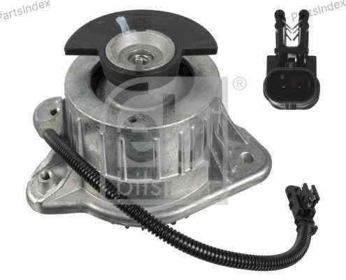 ძრავის ბალიში (პადმატორნი) padmatorni Febi bilstein 108152 თბილისი