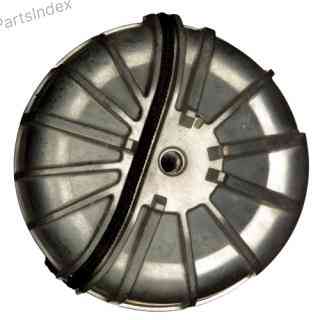 ძრავის ბალიში (პადმატორნი) padmatorni Febi bilstein 26482 თბილისი