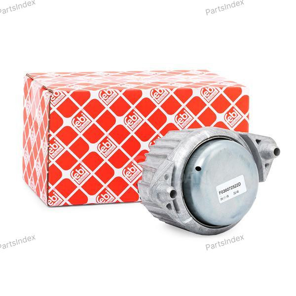 ძრავის ბალიში (პადმატორნი) padmatorni Febi bilstein 30628 თბილისი - photo 11