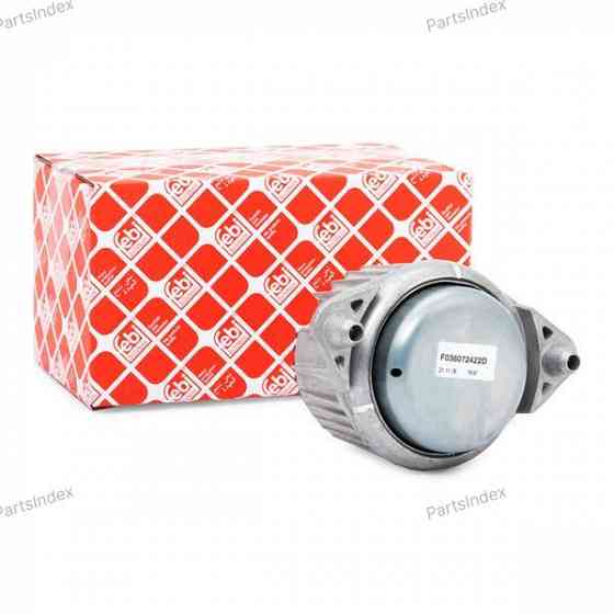 ძრავის ბალიში (პადმატორნი) padmatorni Febi bilstein 30627 თბილისი