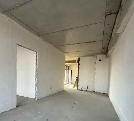 Apartments For Sale three-room 88м² 9/13 floor Tbilisi