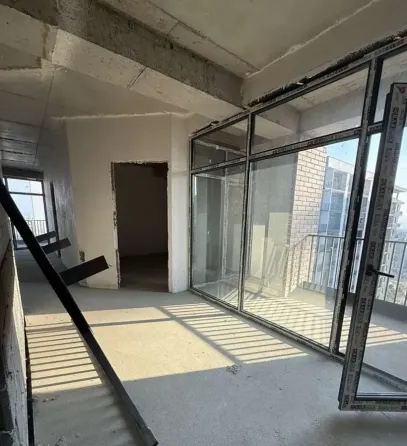 Apartments For Sale three-room 88м² 9/13 floor Tbilisi