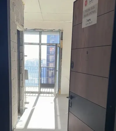 Apartments For Sale three-room 88м² 9/13 floor Tbilisi