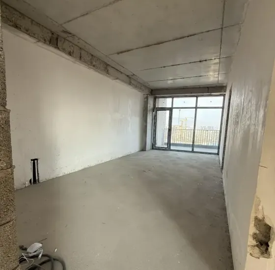 Apartments For Sale three-room 88м² 9/13 floor Tbilisi