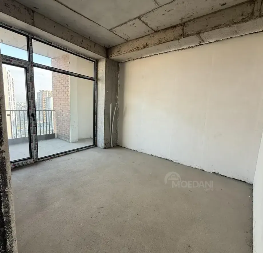 Apartments For Sale three-room 88м² 9/13 floor Tbilisi - photo 11