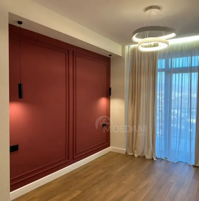 Apartments For Sale three-room 88м² 9/13 floor Tbilisi - photo 8