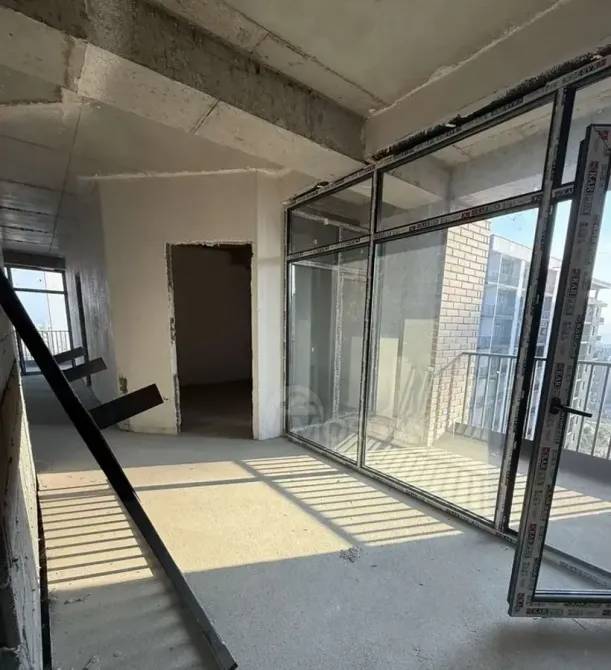 Apartments For Sale three-room 88м² 9/13 floor Tbilisi - photo 3