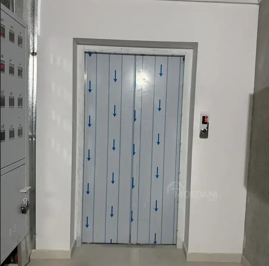 Apartments For Sale three-room 88м² 9/13 floor Tbilisi - photo 13