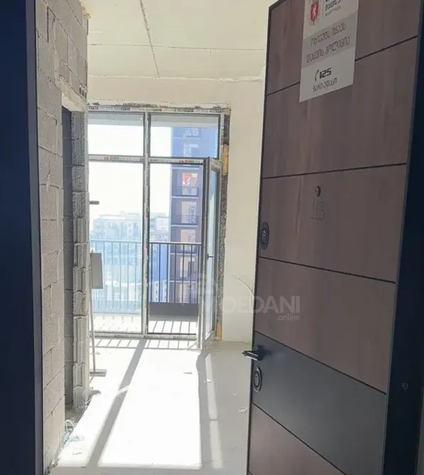 Apartments For Sale three-room 88м² 9/13 floor Tbilisi - photo 2