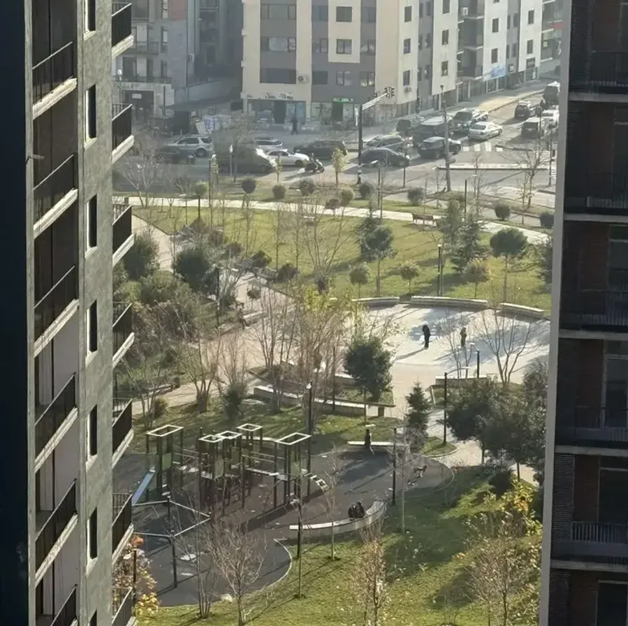 Apartments For Sale three-room 88м² 9/13 floor Tbilisi - photo 12