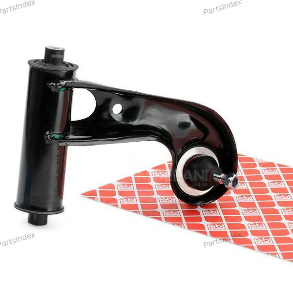 დაკიდების ბერკეტი richagi Febi bilstein 10796 თბილისი - photo 6