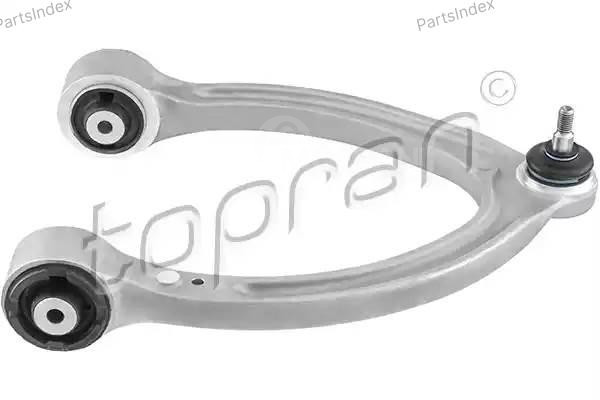 დაკიდების ბერკეტი richagi HANS PRIES 408 351 თბილისი - photo 1