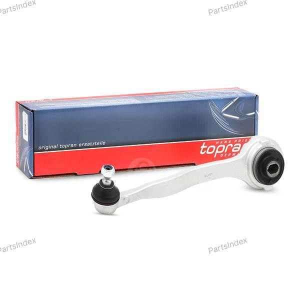 Рычаг подвески HANS PRIES 401 072 Тбилиси - изображение 4