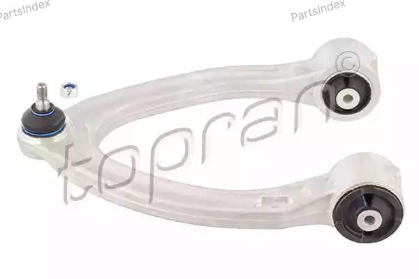 დაკიდების ბერკეტი richagi HANS PRIES 401 420 თბილისი - photo 1